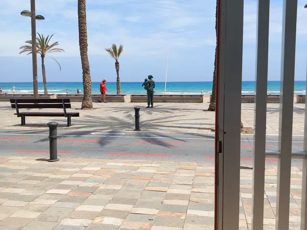 Piso en Avenida de Niza, 2, Playa de San Juan - Foto 3