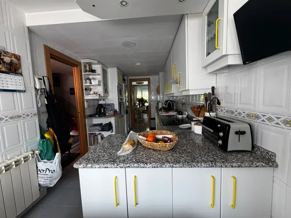 Chalet pareado en San Agustin de Guadalix - Foto 10