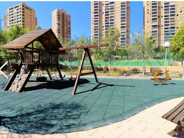 Piso en Avenida Murtal, 4, Playa de Poniente, Playa de Poniente - Foto 17