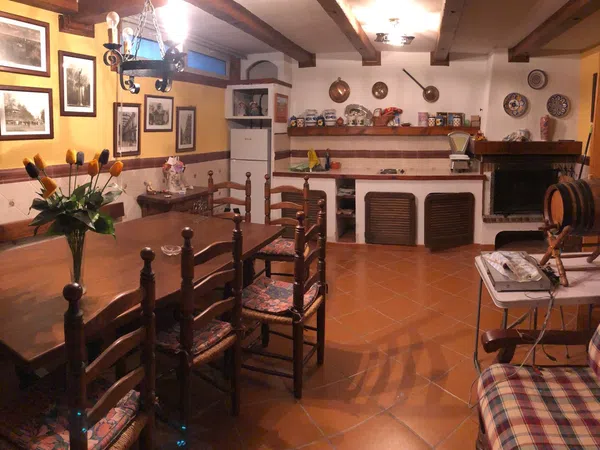 Chalet adosado en Calle del Prado, 83 - Foto 5
