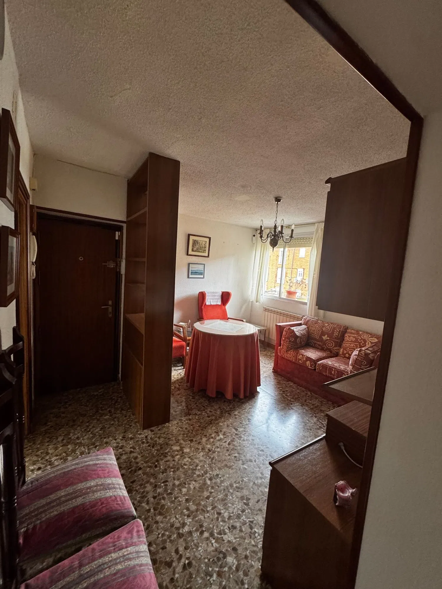 Piso en calle de San Dacio, 20 - Foto 2