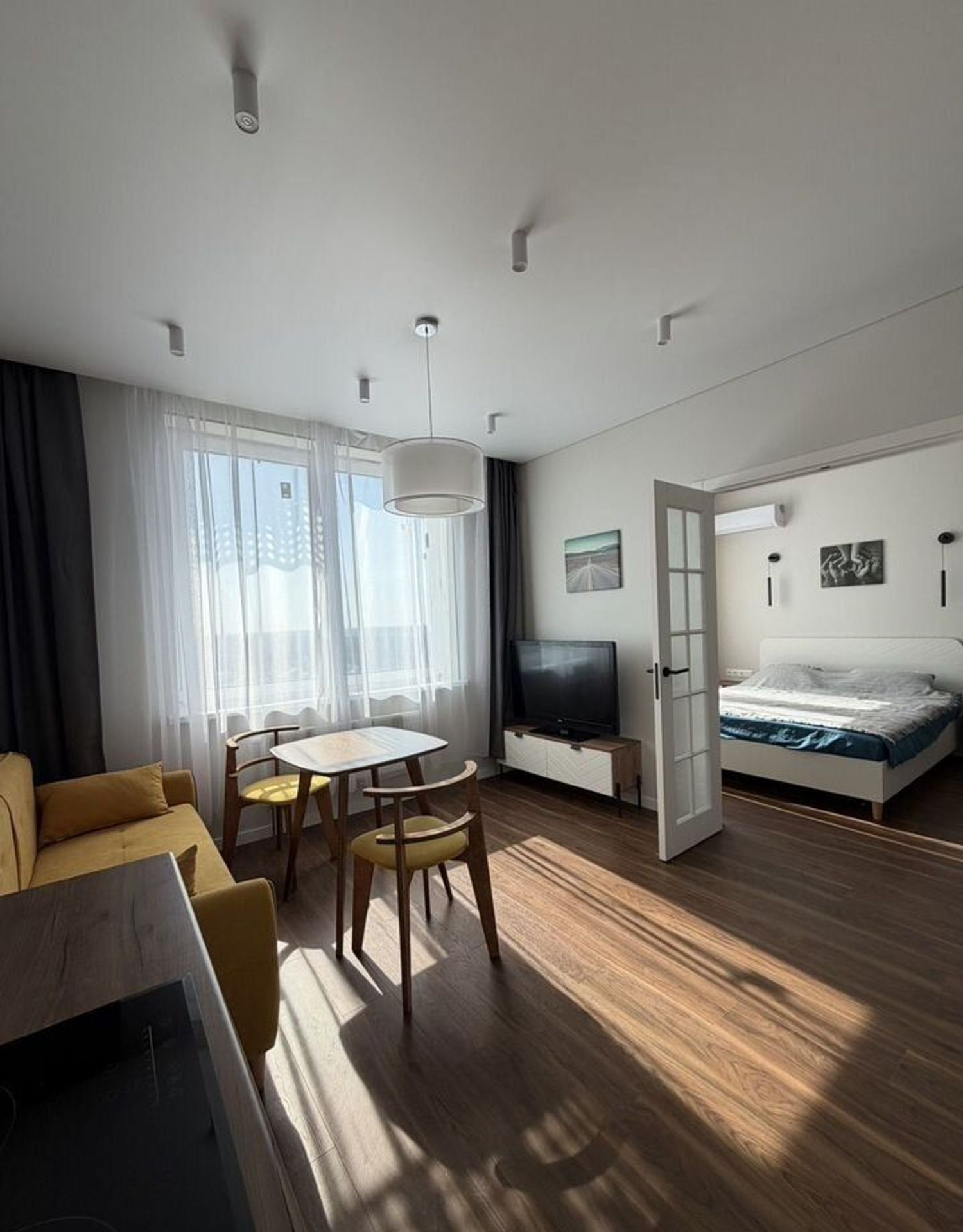 Piso en C. de Salvador Giner, 14 - Foto 2