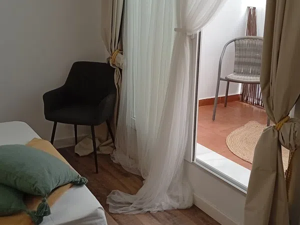 Estudio en Calle Antonio Ureba, 5, Conil, Conil - Foto 2
