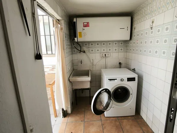 Chalet adosado en Calle Manuel de Falla, 7, Centro Ciudad, Centro Ciudad - Foto 20