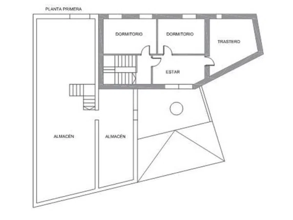 Casa de pueblo en Arriba, 3 - Foto 24