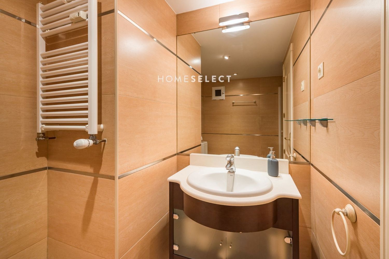 Piso en calle de Ayala - Foto 12