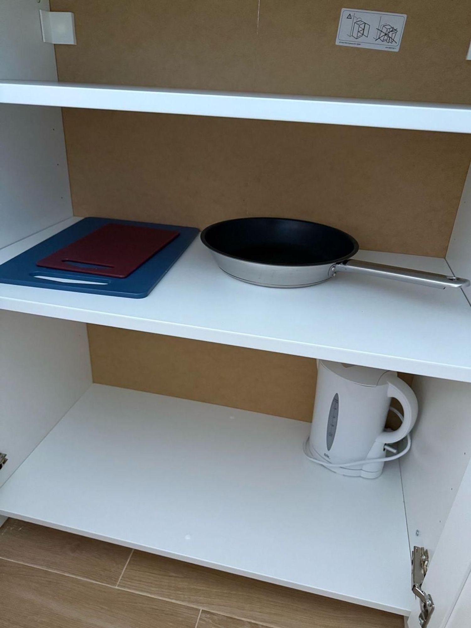 Estudio en Avenida Benalmádena, 43, La Leala - El Saltillo, La Leala - El Saltillo - Foto 13