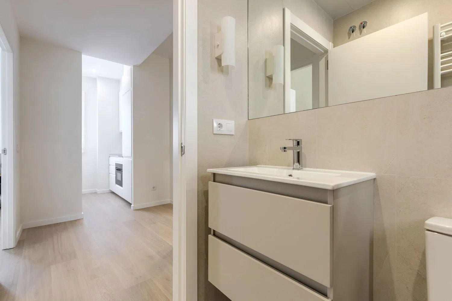 Piso en calle de Daganzo - Foto 27