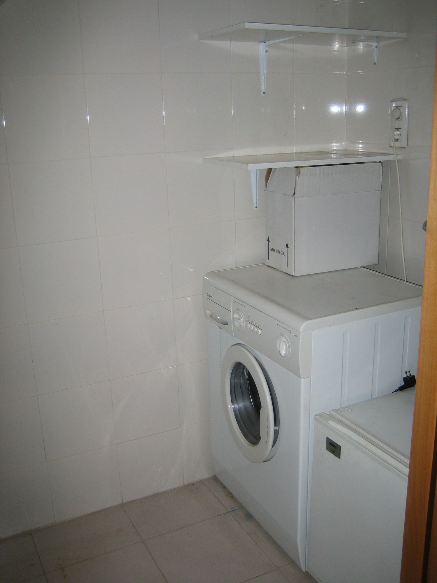 Piso en calle Sant Quintí, 52 - Foto 7