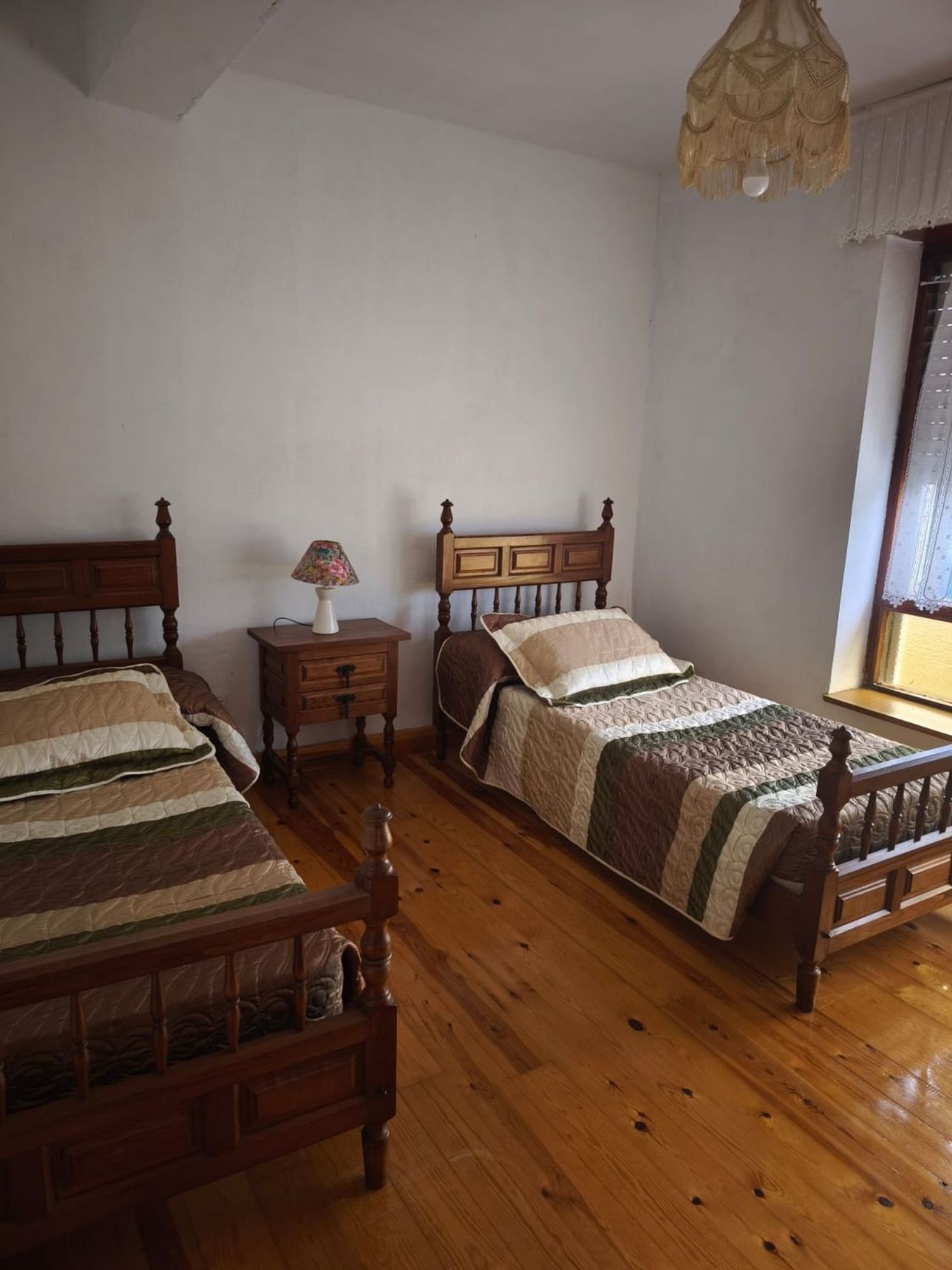 Casa rural en Calle San Martín, 4 - Foto 20