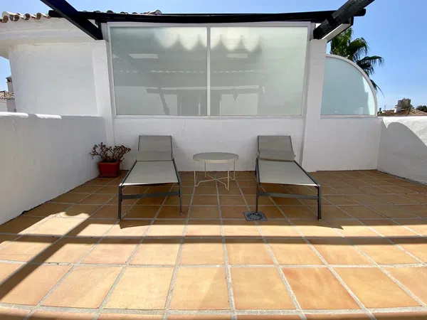 Dúplex en Algatocin, 46, Puerto Banús - Foto 14