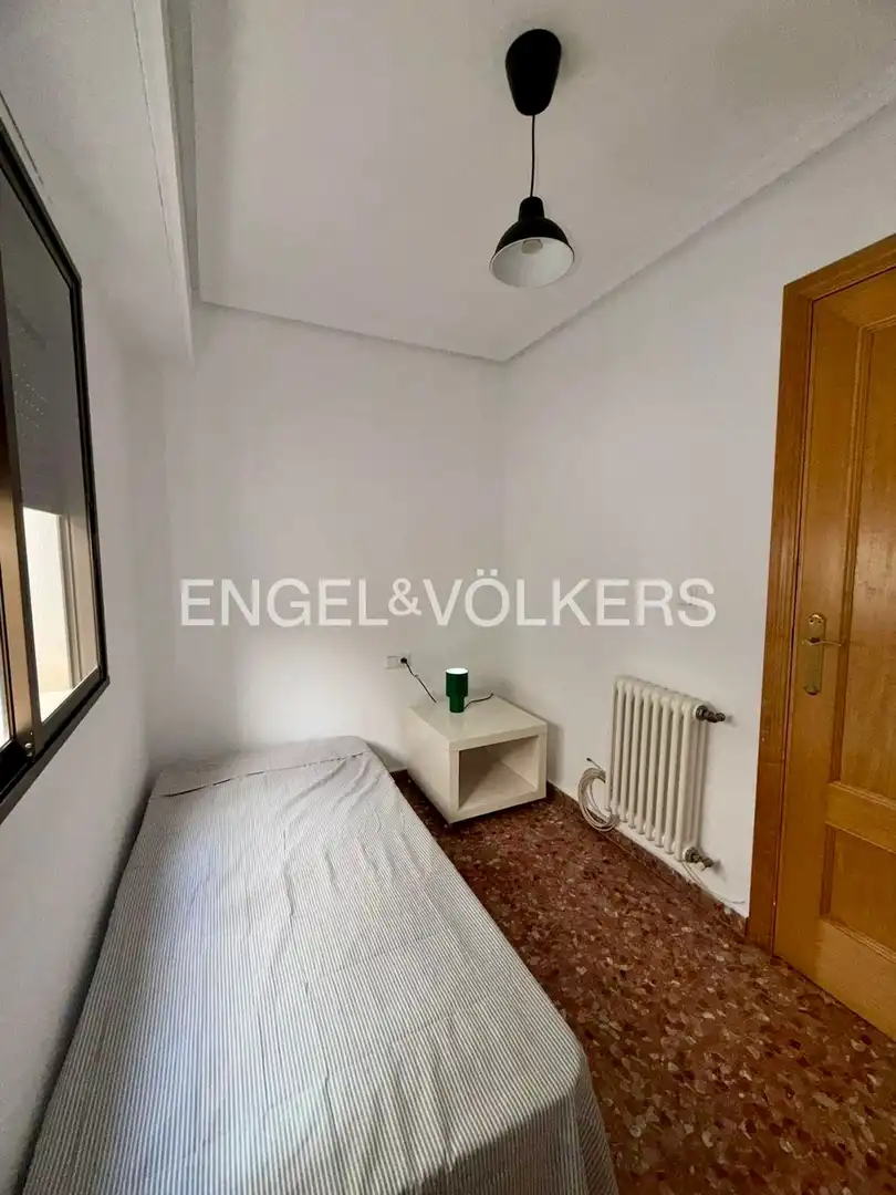Piso en  Valencia Capital - Foto 19