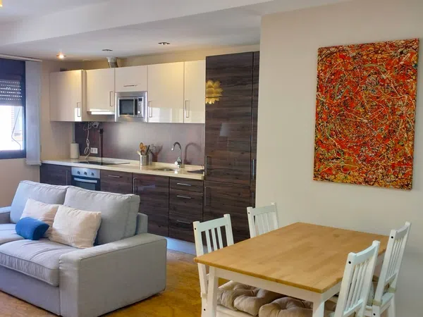 Piso en Lorenzo Ferreira, 22 - Foto 5