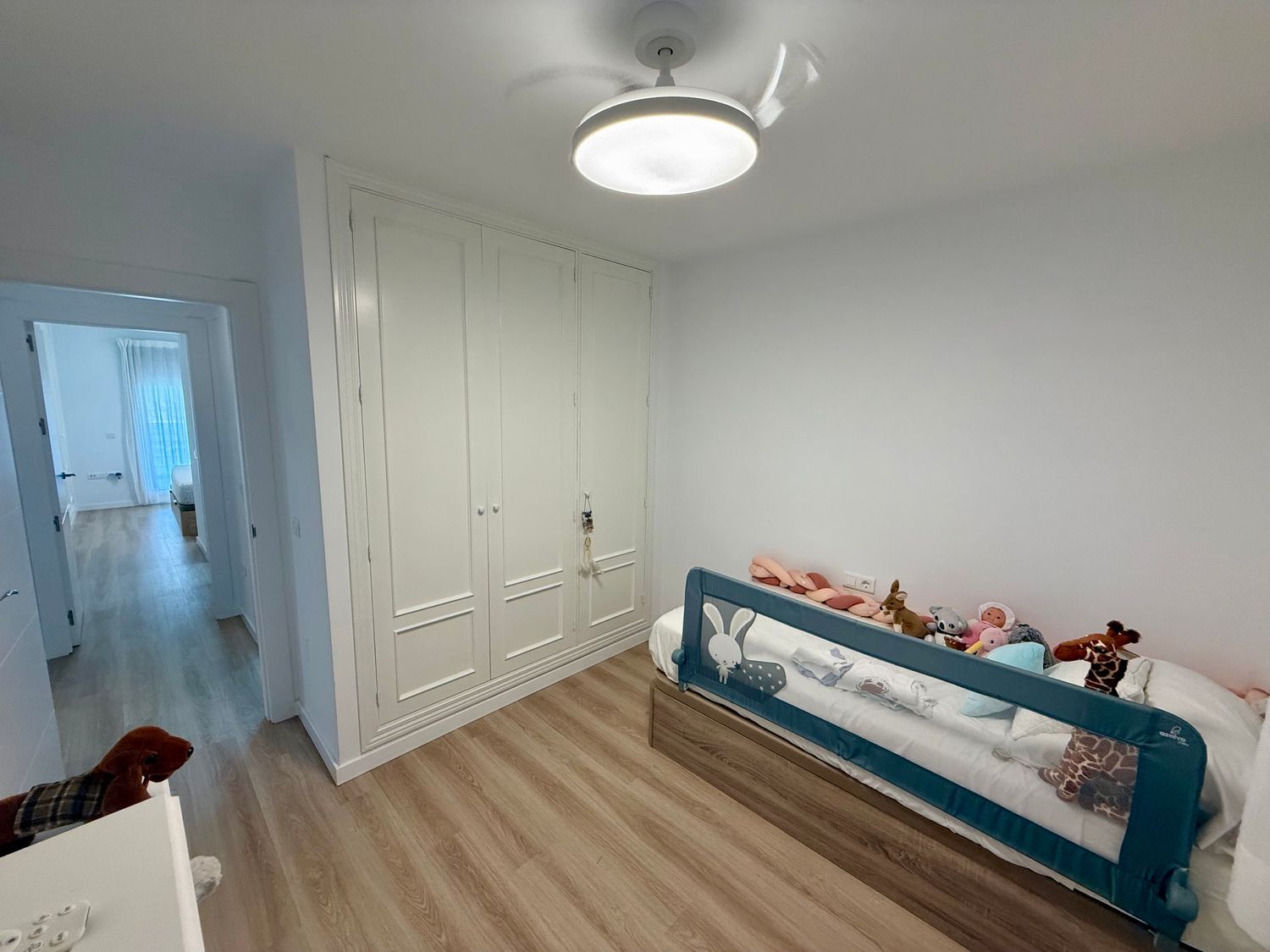 Piso en Avenida de la Encarnación, 13, Zona Sohail, Zona Sohail - Foto 10