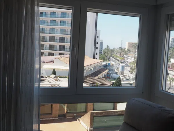 Piso en Calle Tamarindos, 3, Solymar - Puerto Marina, Solymar - Puerto Marina - Foto 4