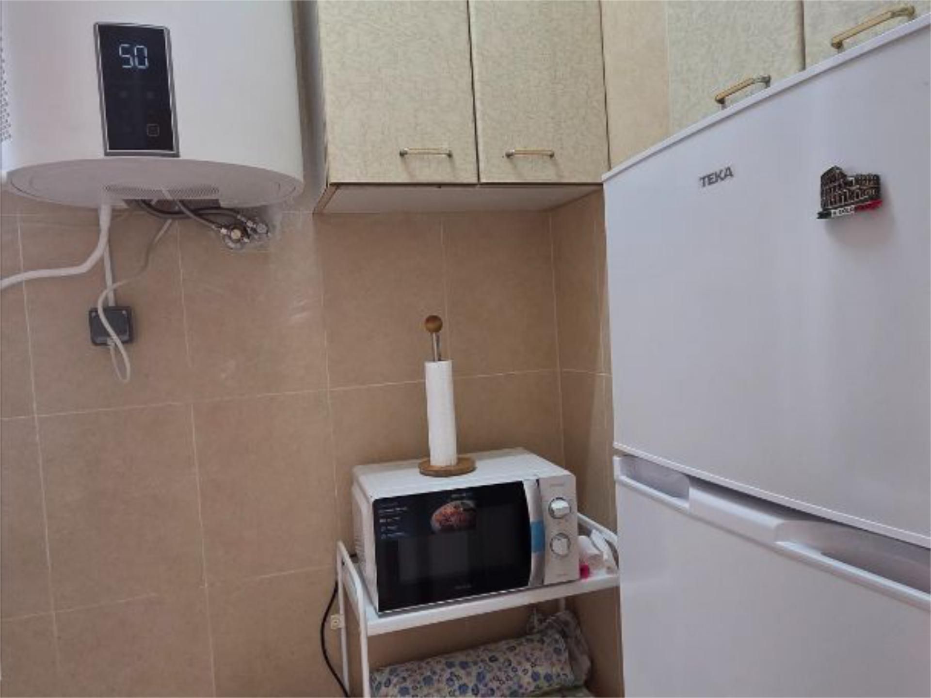 Piso en  Calle de Alonso Cano 54 - Foto 11