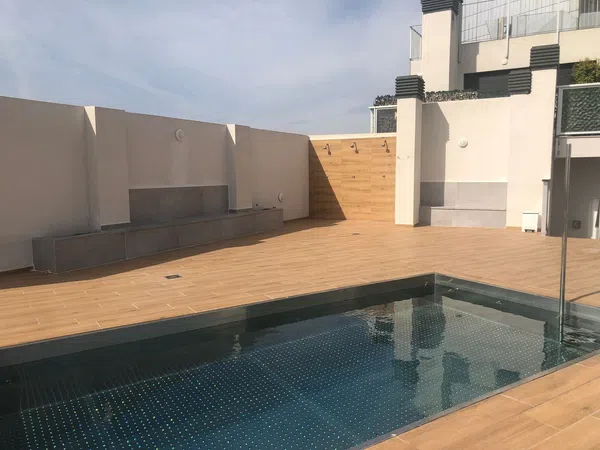 Piso en Paseo de l'Albereda, 38, Penya-Roja - Foto 13