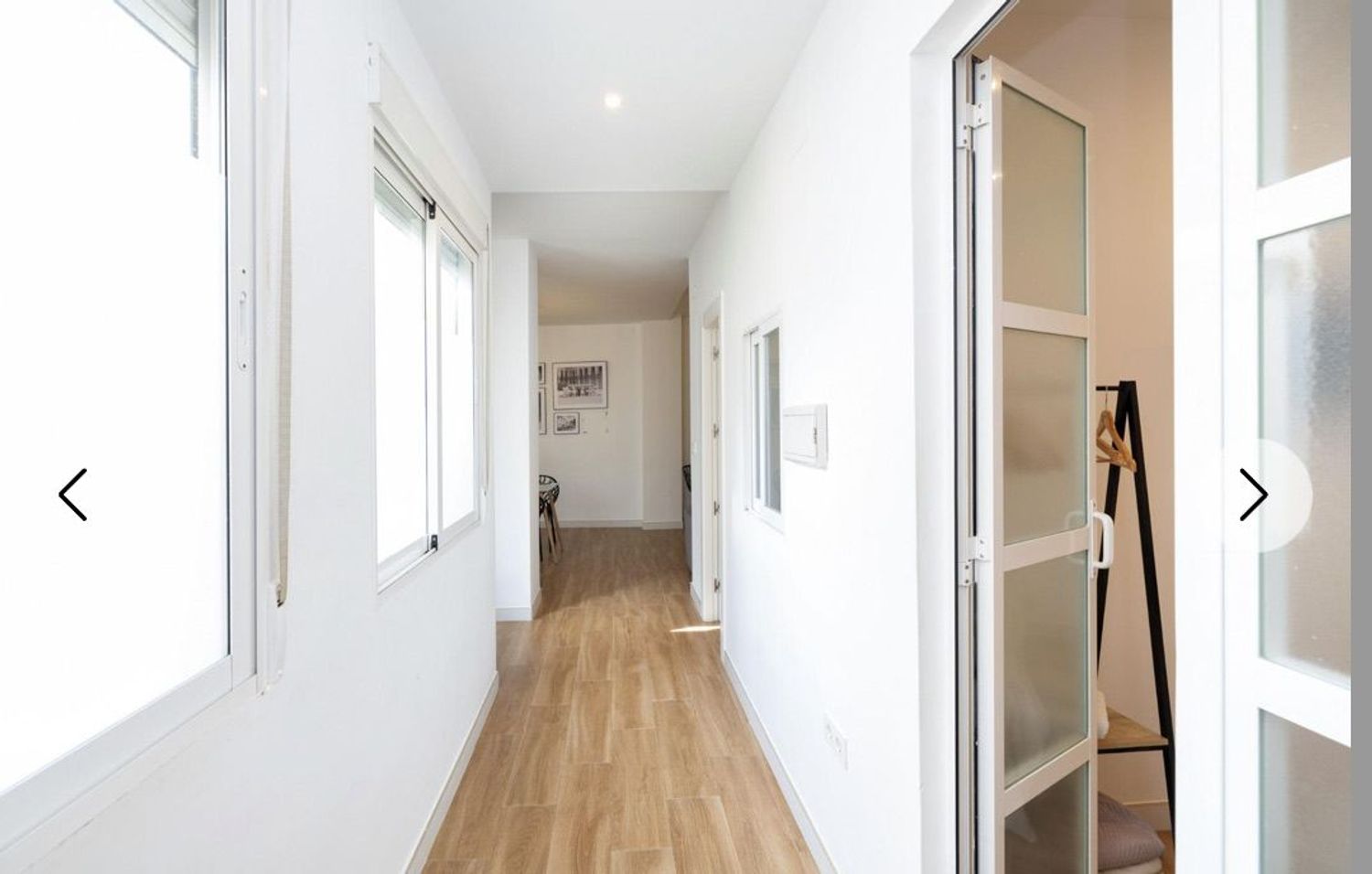 Piso en Cuesta del Realejo, 2, Cuesta Escoriaza - Barranco del Abogado - Foto 18