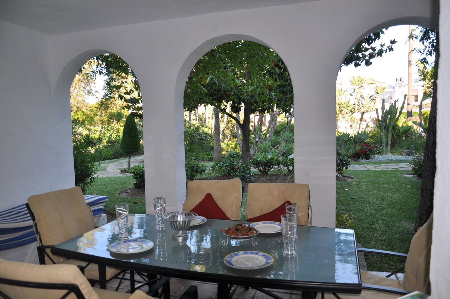 Dúplex en Urbanización Mijas Golf, 12 e - Foto 1