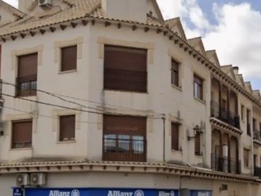 Piso en  Calle Miguel Primo de Rivera 1 - Foto 1