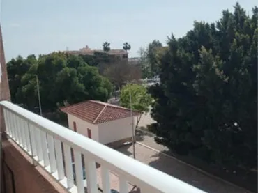 Piso en PARQUE DE LA U - Foto 1