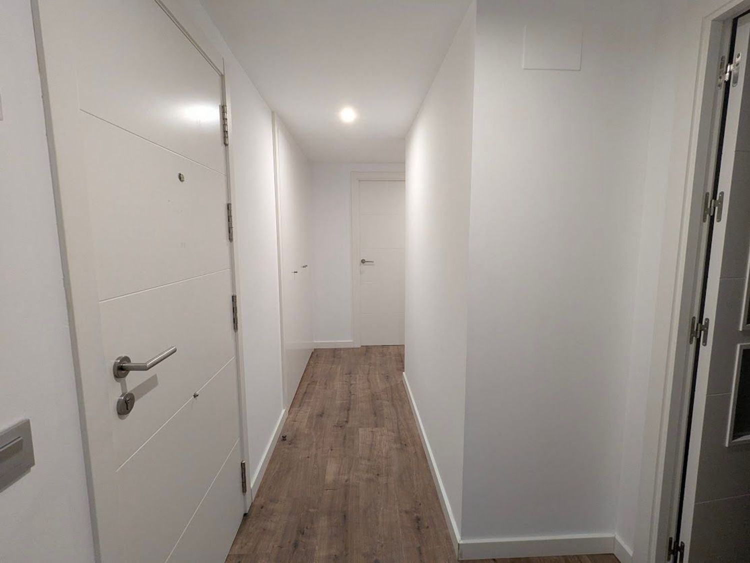 Piso en Calle de Sant Isidre, La Creu Alta - Foto 12