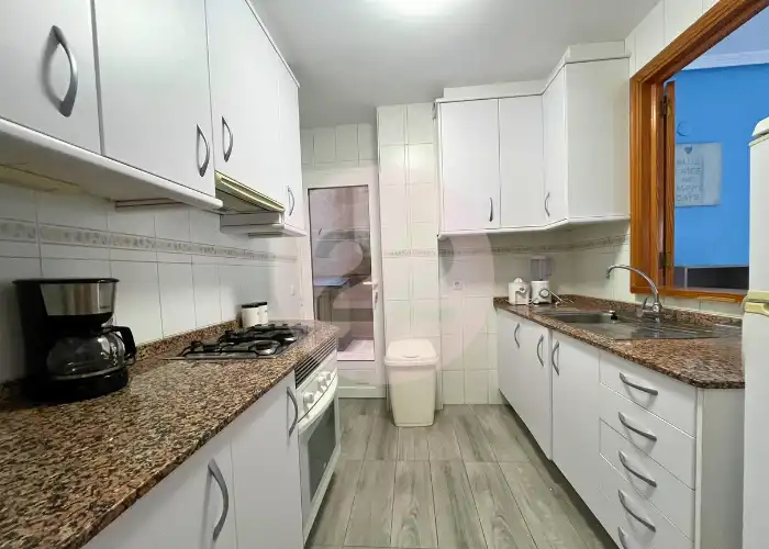 Apartamento en  Carrer San Pere  14 - Foto 9