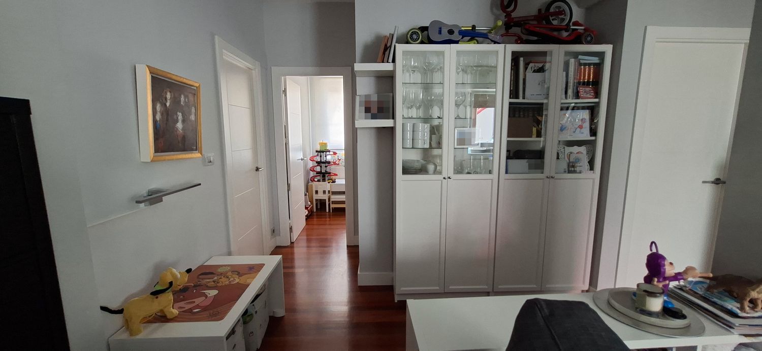 Piso en Avenida de Madariaga, 14, San Pedro de Deusto - Foto 3