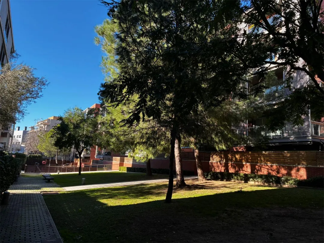 Piso en Sant Cugat del Vallès - Foto 59