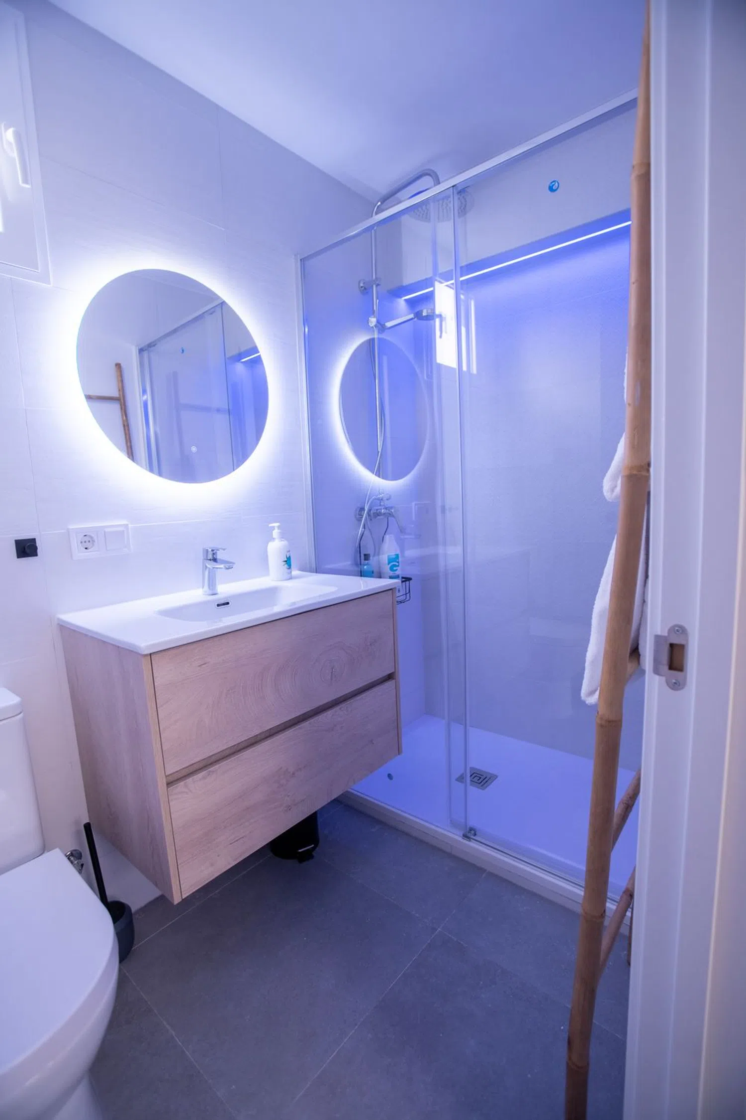 Piso en calle d' Antonio Ponz, 120 - Foto 33