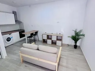 Estudio en Torrejón de Ardoz - Foto 3
