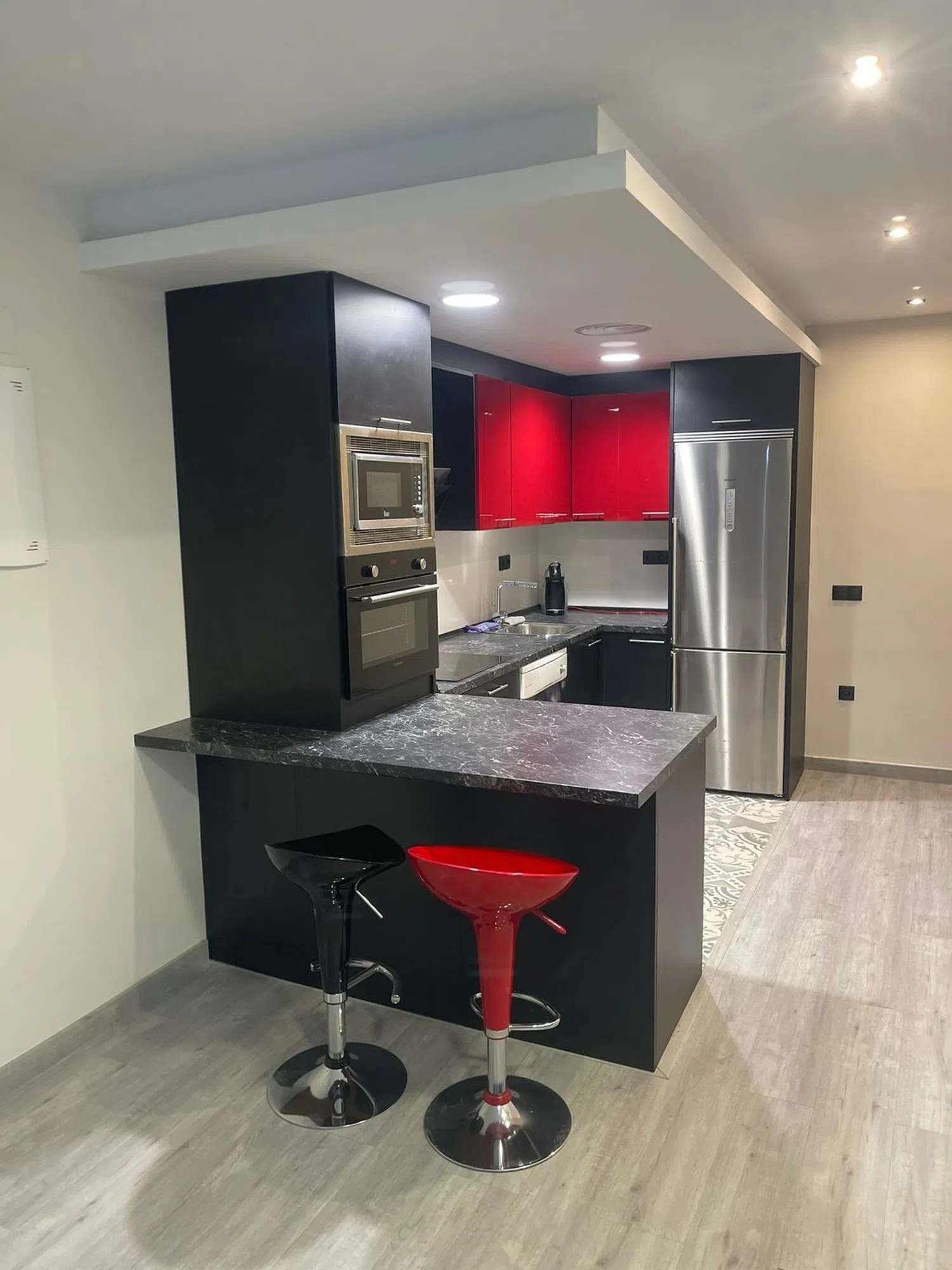 Piso en San Blas, 33 - Foto 13
