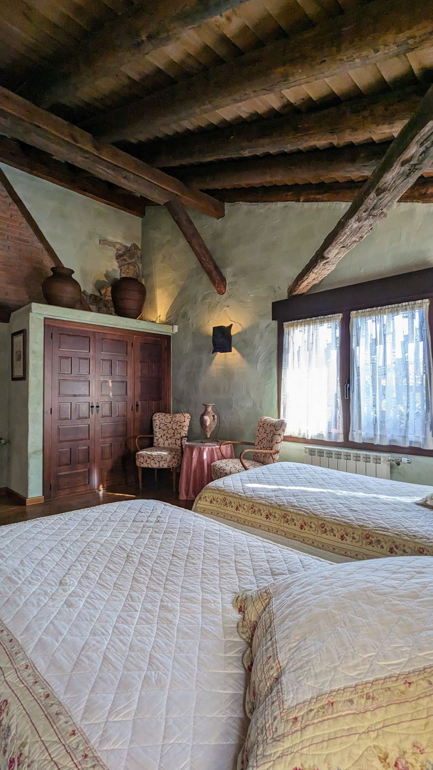 Casa de pueblo en Sotosalbos - Foto 34