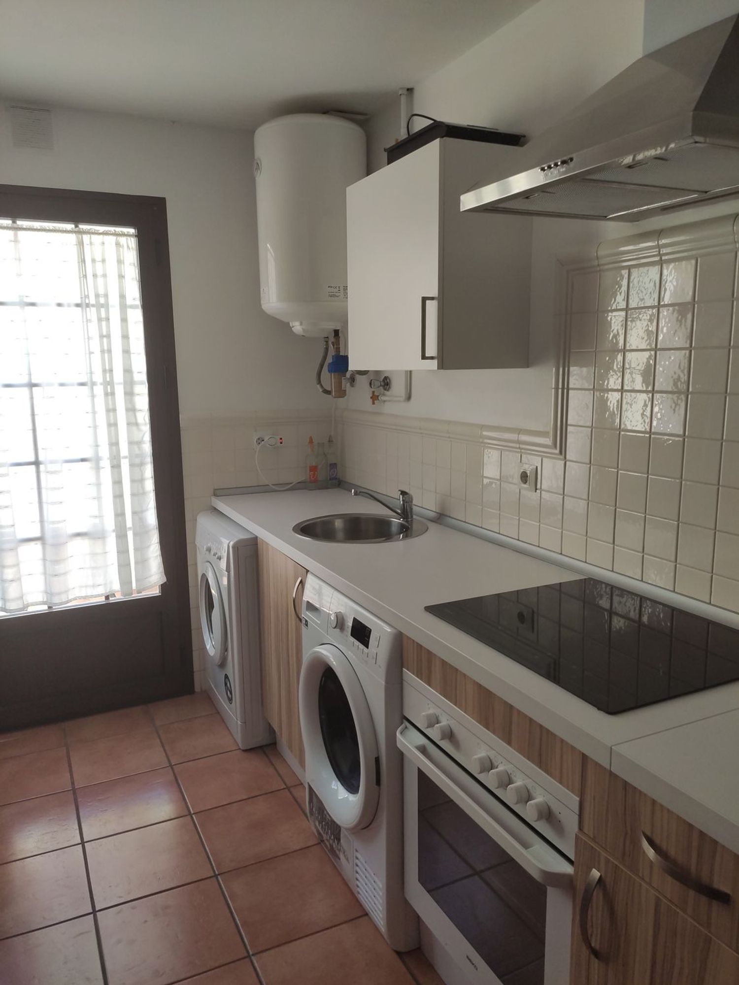 Chalet adosado en Calle Sor Mercedes Oliva, 60, Vistalegre - Foto 3
