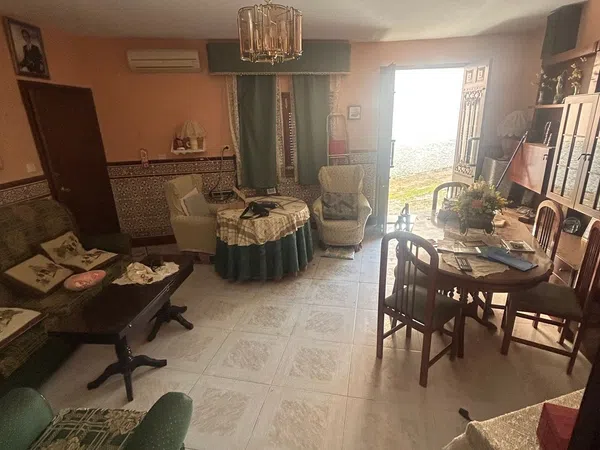 Casa de pueblo en Calle Matalobos, 14 - Foto 1