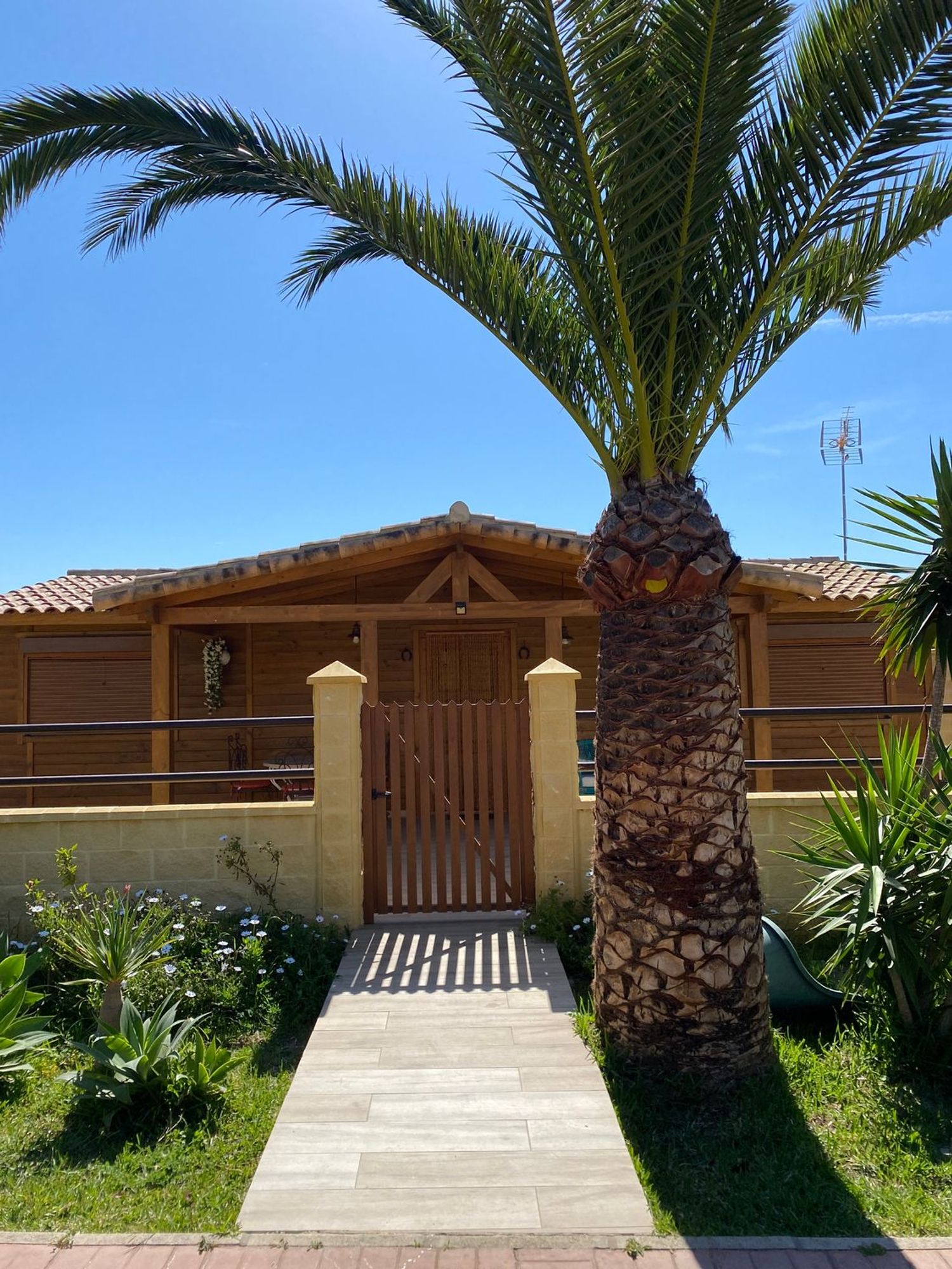 Casa o chalet independiente en Carretera Vejer-caños Km 11, 13, 11 CarreteraVEJERCAOSKM, Zahora, Zahora - Foto 20