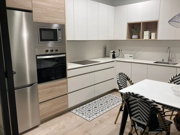 Piso en calle Ruamayor, 10 - Foto 1