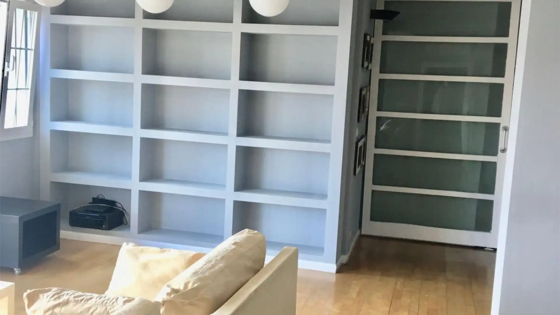 Piso en  Madrid Capital - Foto 5