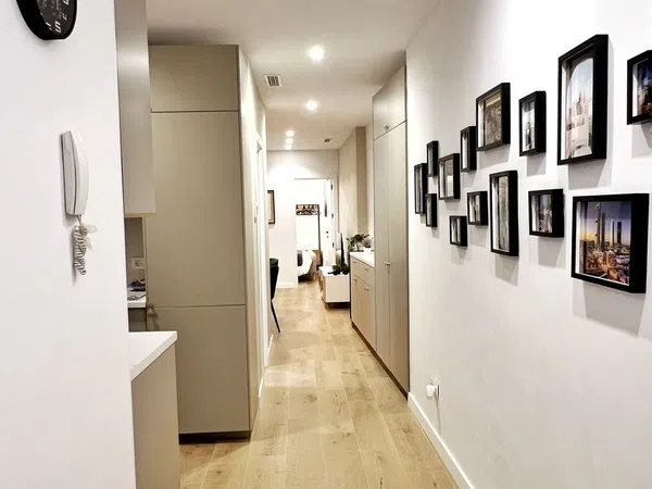 Piso en calle de San Bernabé, 20