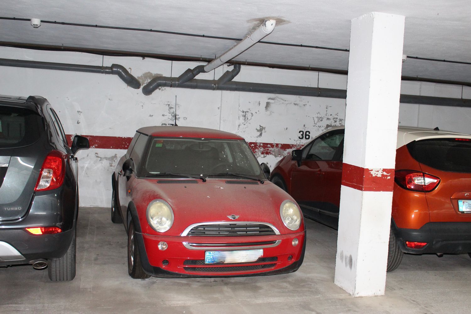 Piso en Avenida del Cid, 25 - Foto 28