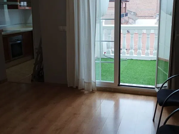 Piso en calle Játiva, 5