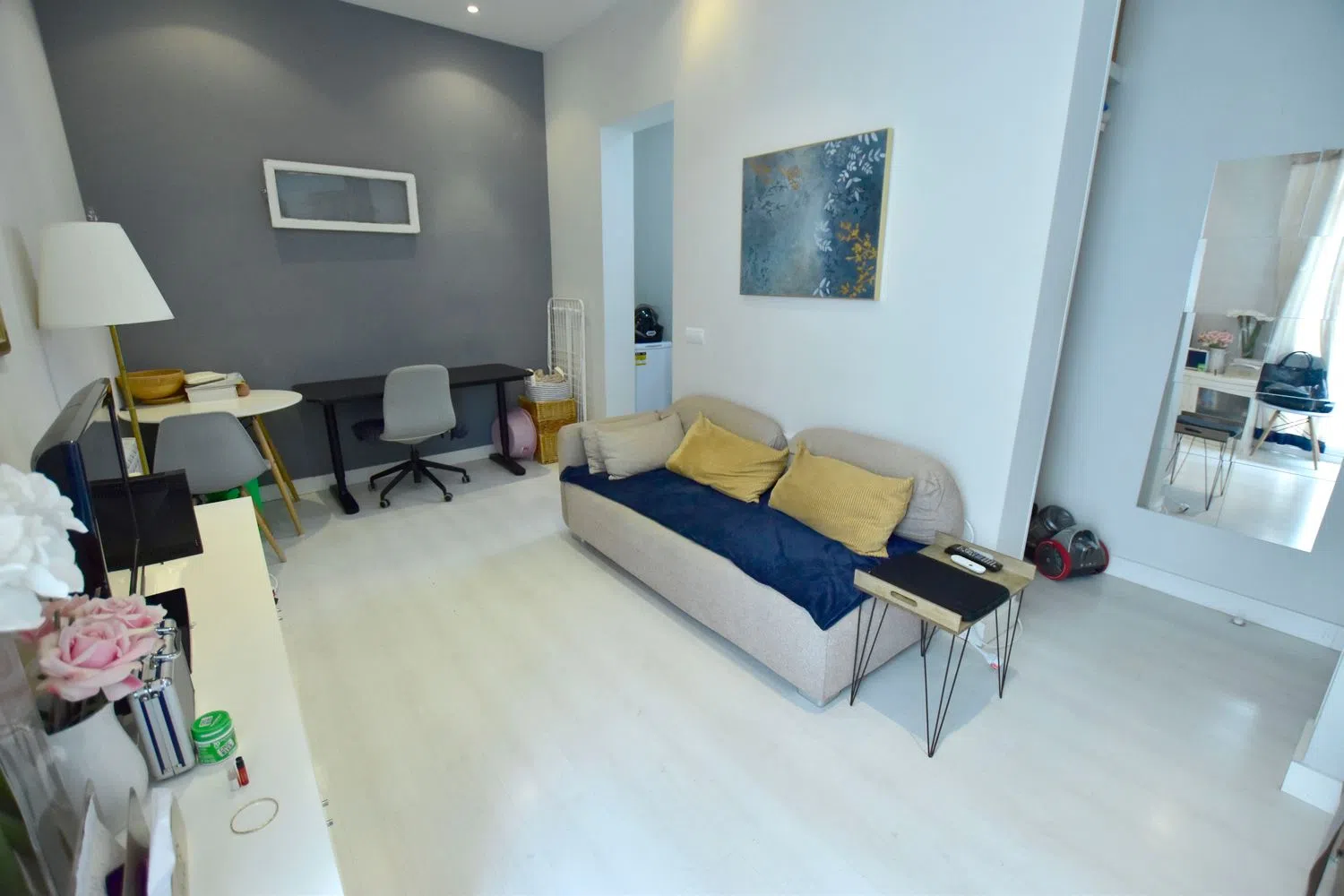 Estudio en calle de Pelayo, 26 - Foto 4