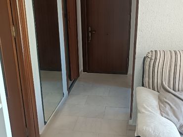 Piso en  Avenida Pío XII 22 - Foto 12