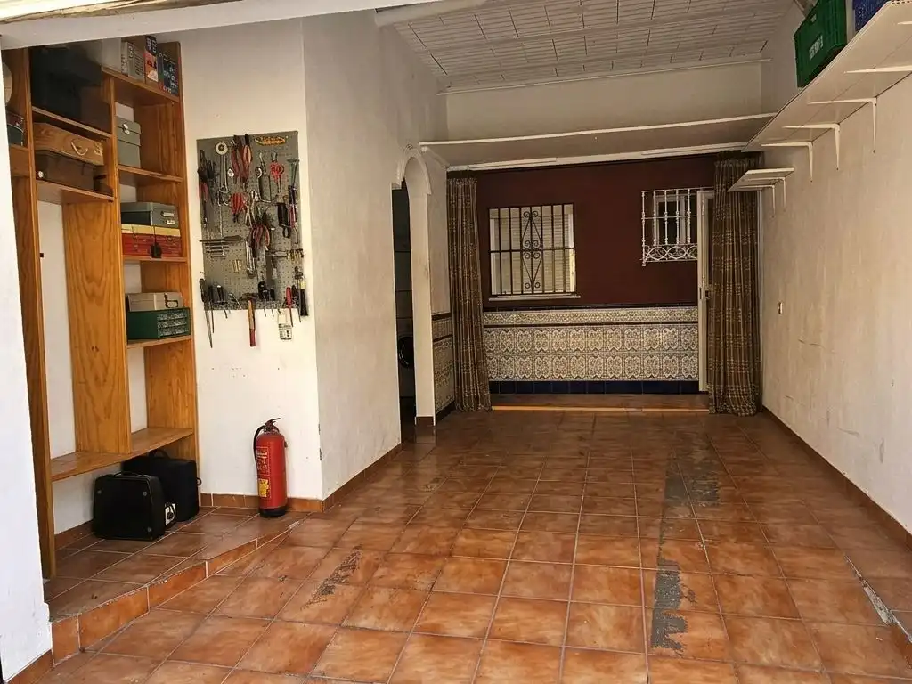 Casa adosada en  Calle José Luis Narbona 3 - Foto 4