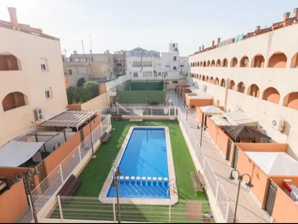 Piso en alto de las Atalayas, 51