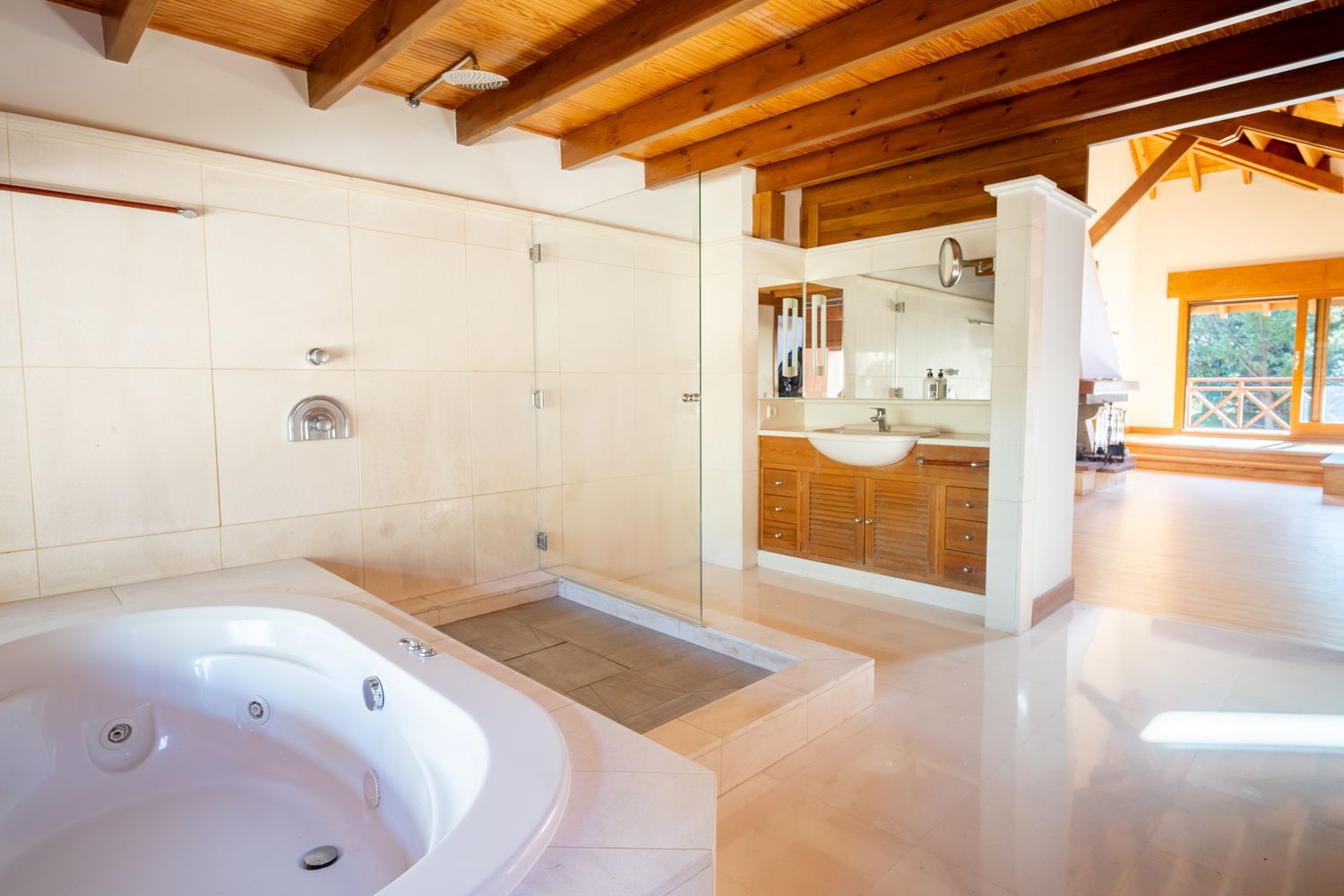 Casa independiente en Urb. las encinas Barrio Monteclaro - Foto 8