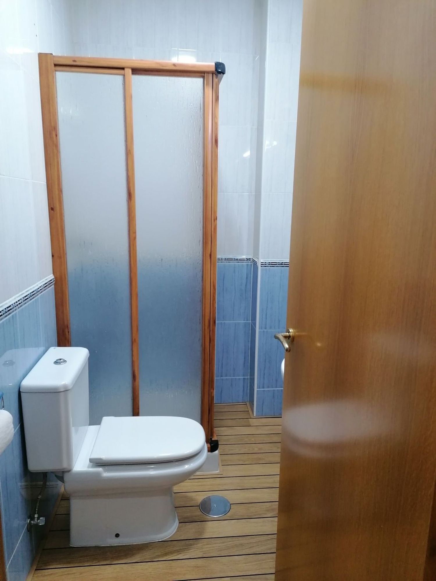 Piso en Calle Esperanza, 18, El Ranero-San Basilio - Foto 8