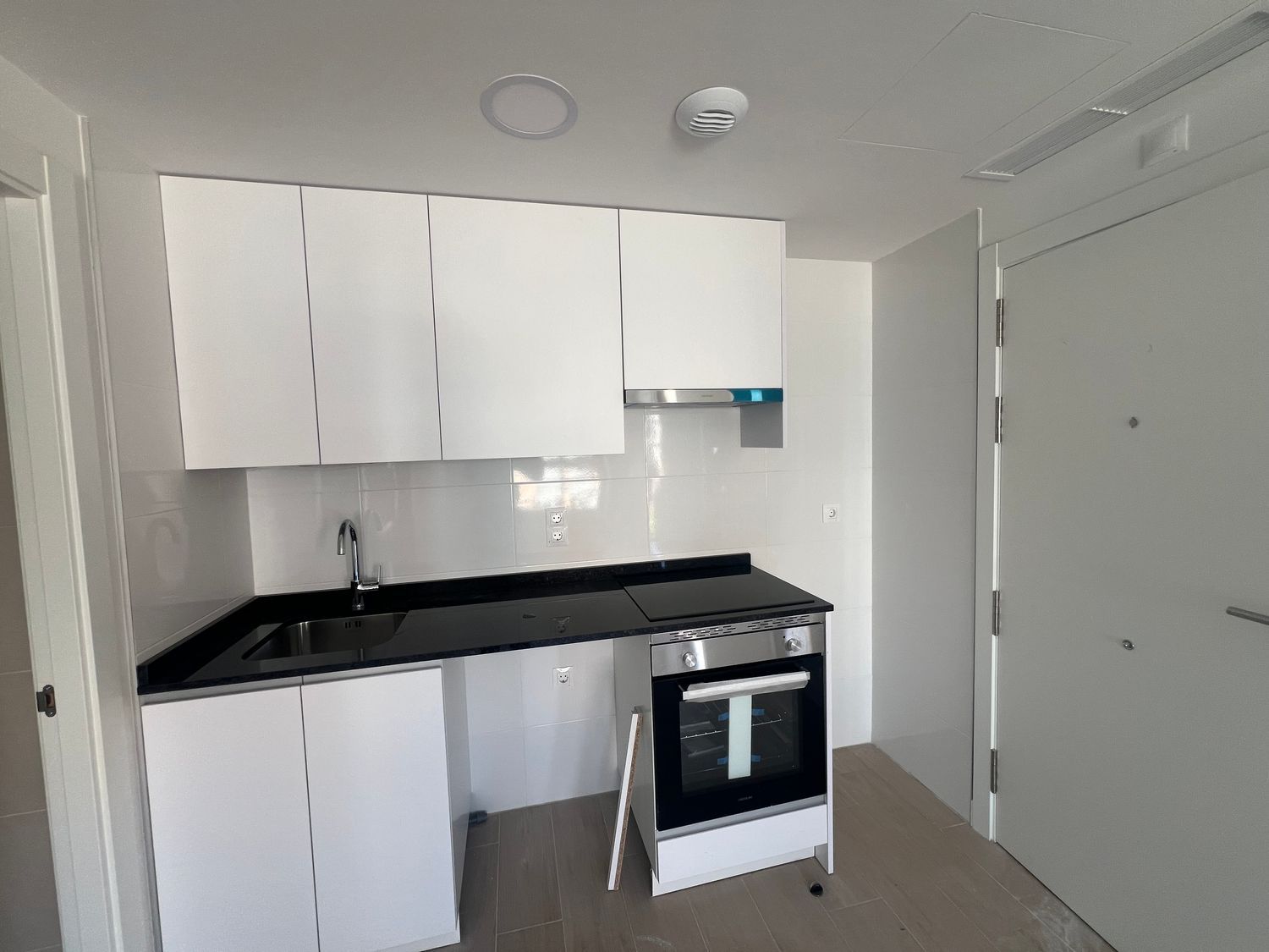 Piso en Calle de la Sierra de Palomeras, 32, Ensanche de Vallecas - La Gavia - Foto 2