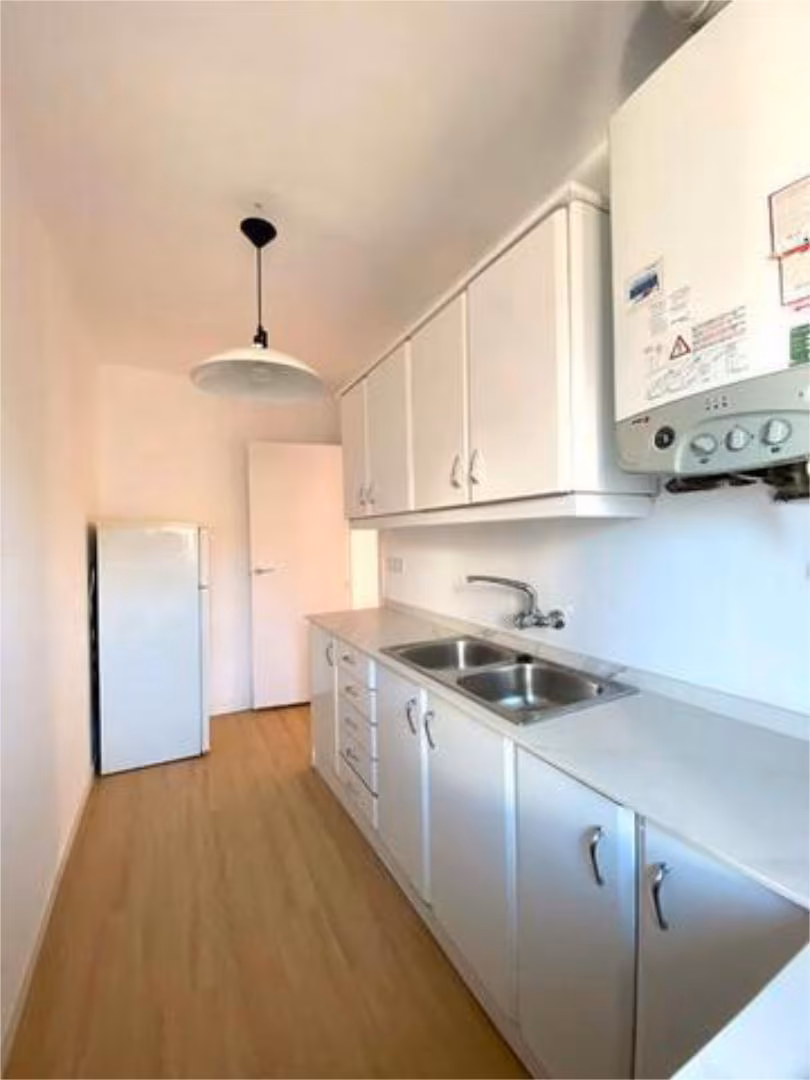 Piso en Chamartín - Foto 3