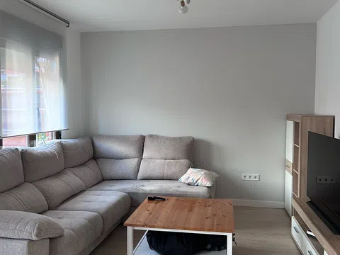 Piso en calle de la Virgen de África, 39